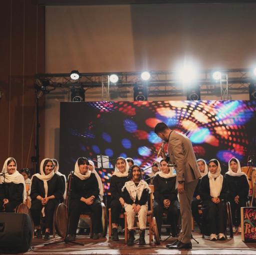 آموزشگاه موسیقی گیتاربیست