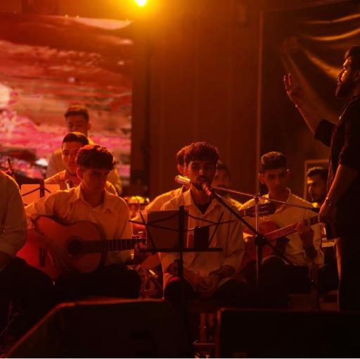 آموزشگاه موسیقی گیتاربیست