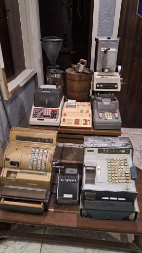 عکس کافه نادری