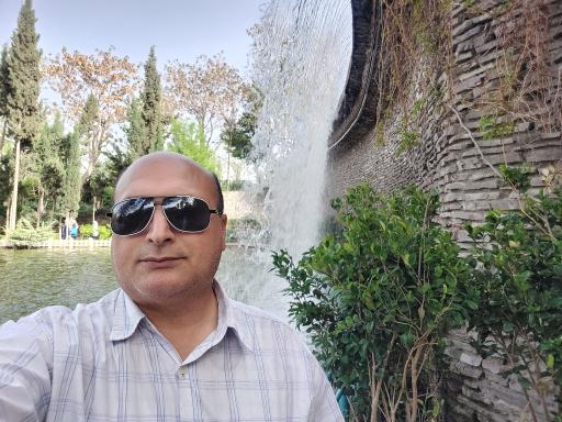 پارک ژوراسیک چمران