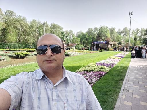 پارک ژوراسیک چمران