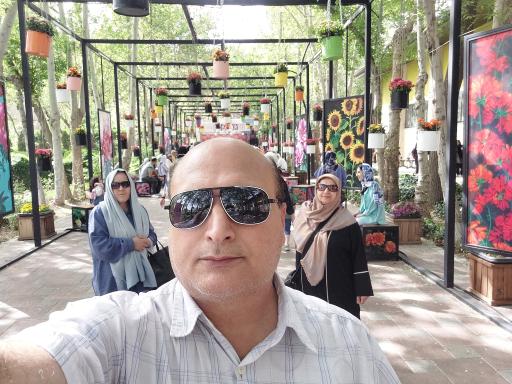 پارک ژوراسیک چمران