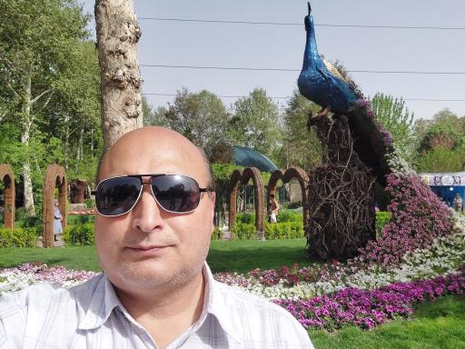 پارک ژوراسیک چمران