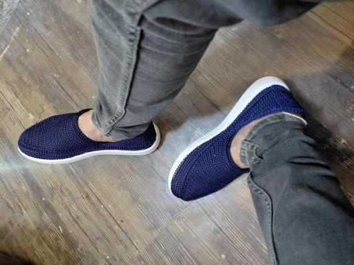 عکس فروشگاه تخصصی گیوه کرچال پاژ