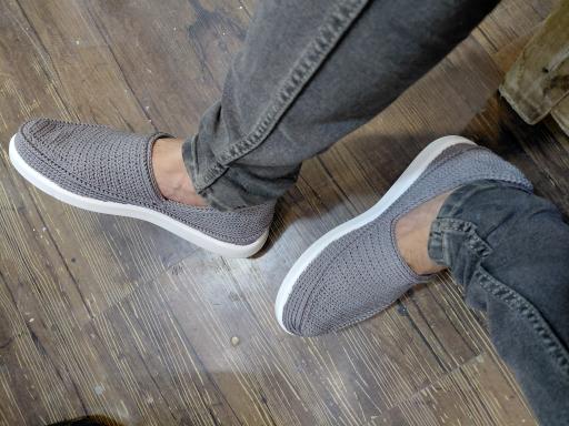 فروشگاه تخصصی گیوه کرچال پاژ