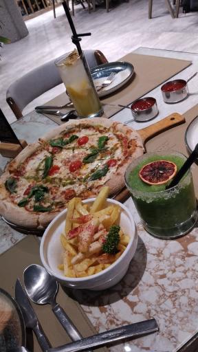 عکس مجموعه گردشگری دیدار سیسنگان