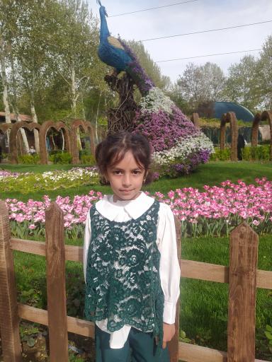 عکس پارک ژوراسیک چمران