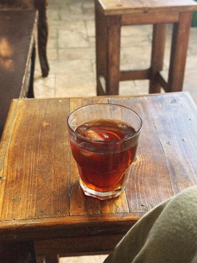 کافه مجله ایوار