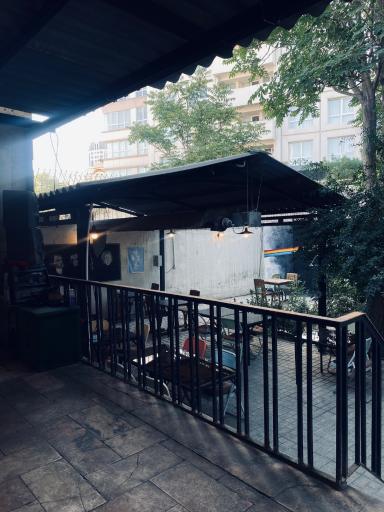 کافه مجله ایوار