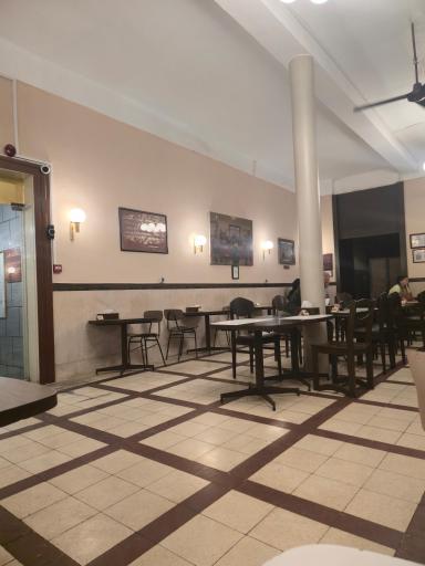 عکس کافه نادری