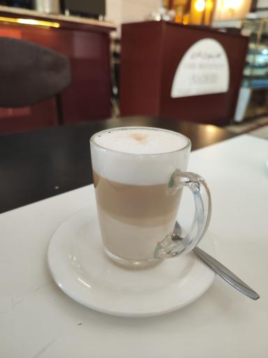 عکس کافه نادری