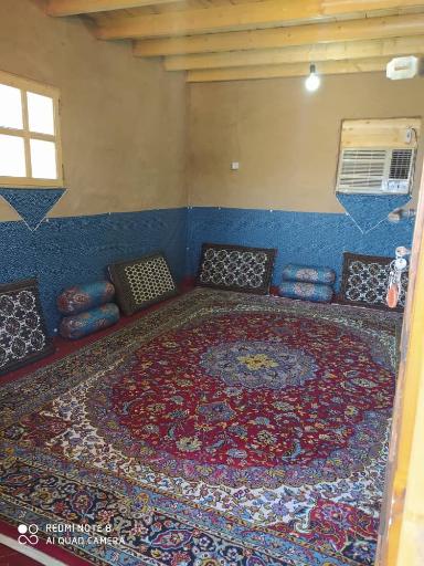 عکس اقامتگاه بومگردی یادگاردوست