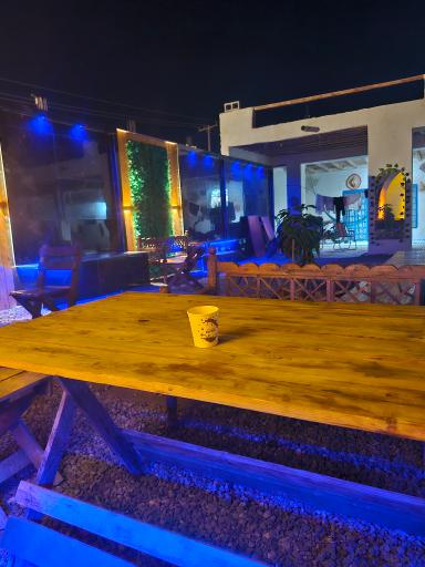 عکس اقامتگاه بومگردی انامیس