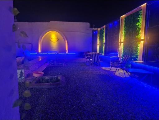 عکس اقامتگاه بومگردی انامیس