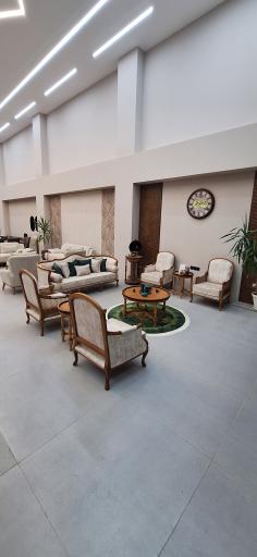 عکس مبلمان رویال