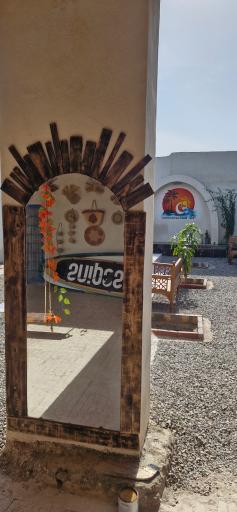 عکس اقامتگاه بومگردی انامیس