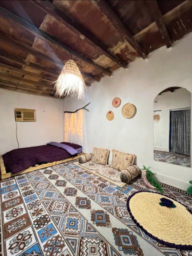 عکس اقامتگاه بومگردی انامیس