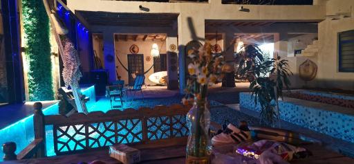 عکس اقامتگاه بومگردی انامیس