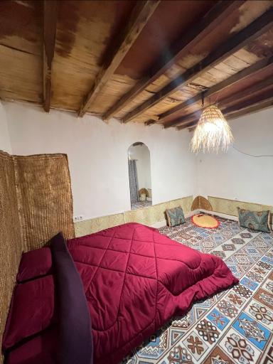 عکس اقامتگاه بومگردی انامیس