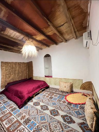 عکس اقامتگاه بومگردی انامیس