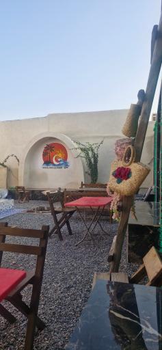 عکس اقامتگاه بومگردی انامیس