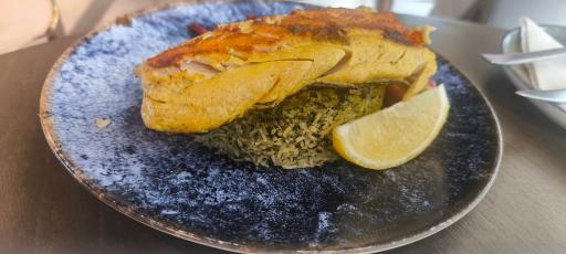 عکس مجموعه گردشگری دیدار سیسنگان