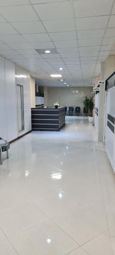 عکس کلینیک دکتر بهزاد شهبندی