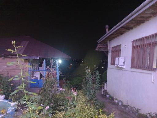 عکس اقامتگاه بومگردی یادگاردوست