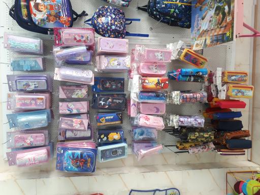 عکس نوشت افزار قلم