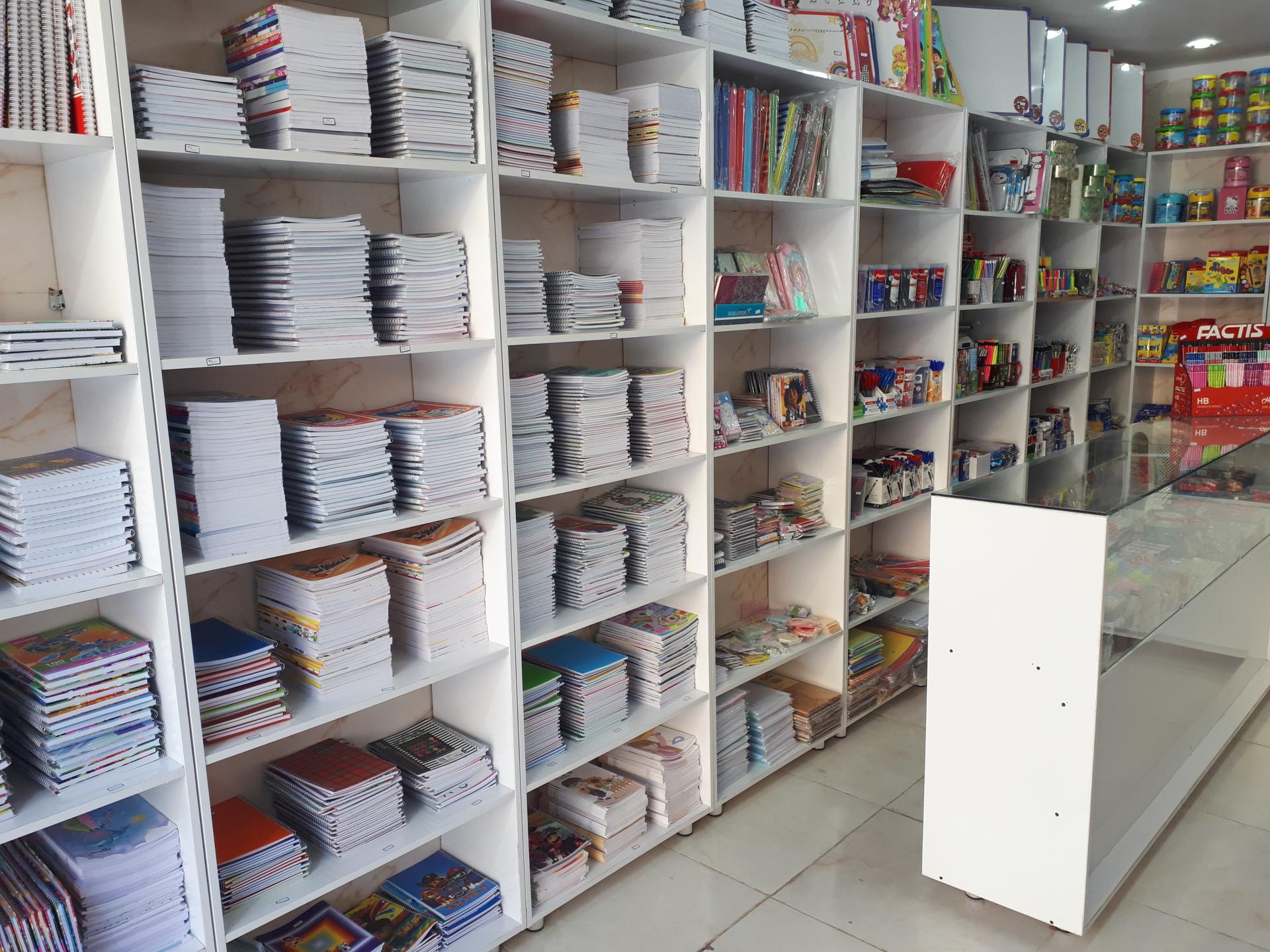 عکس نوشت افزار قلم