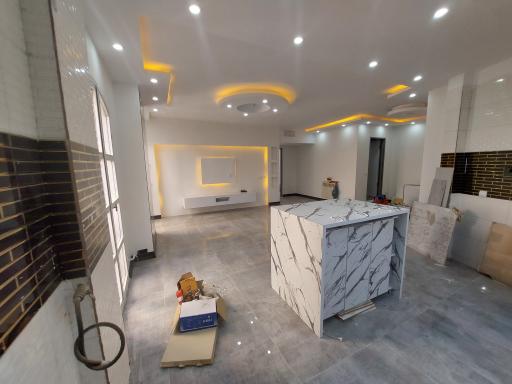 عکس پیمانکاری ساختمان سبزعلیان