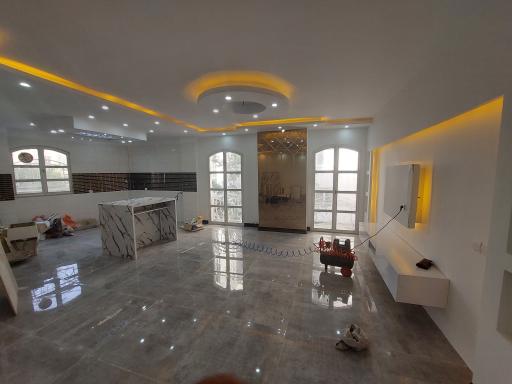 عکس پیمانکاری ساختمان سبزعلیان