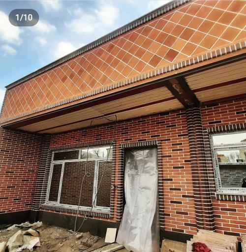 عکس پیمانکاری ساختمان سبزعلیان