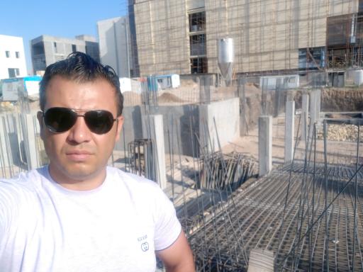 عکس پیمانکاری ساختمان سبزعلیان