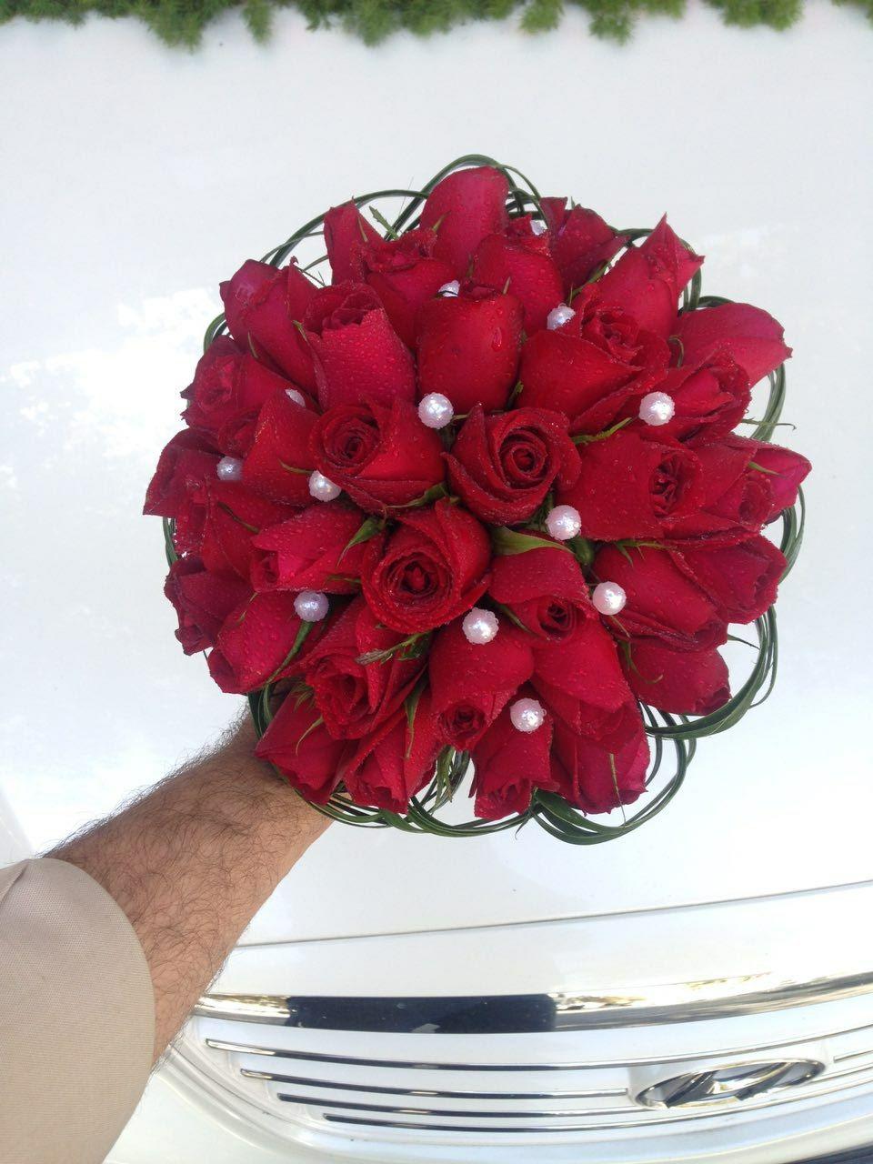 عکس گل خوشه