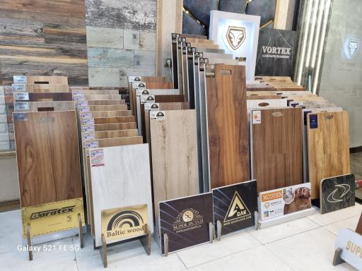 عکس دکوراسیون بی نظیر مسجدسرایی