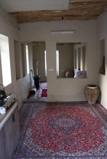 عکس سوئیت ارشک حمیدی