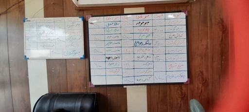 عکس رستوران حاج امان