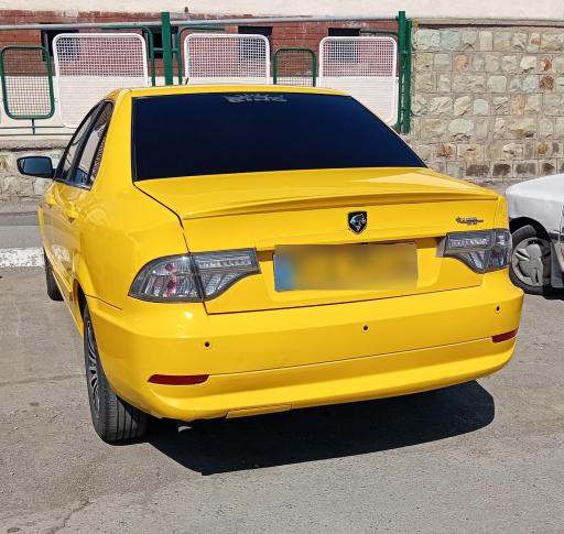 شرکت تاکسی سواری کرایه آریارو بین شهری