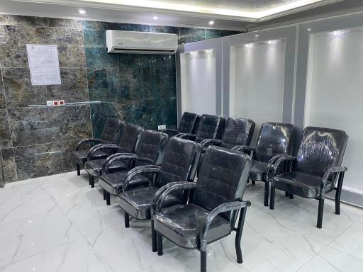 عکس مجتمع پزشکی ابن سینا 