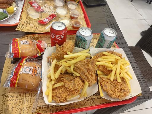 عکس سیتی سنتر اکسین