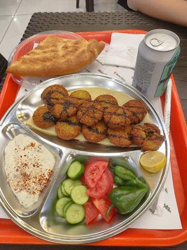 عکس سیتی سنتر اکسین