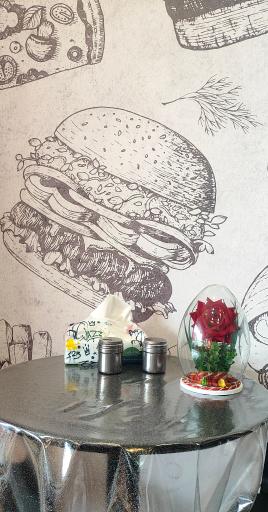 عکس پیتزا ساندویچ دلانو