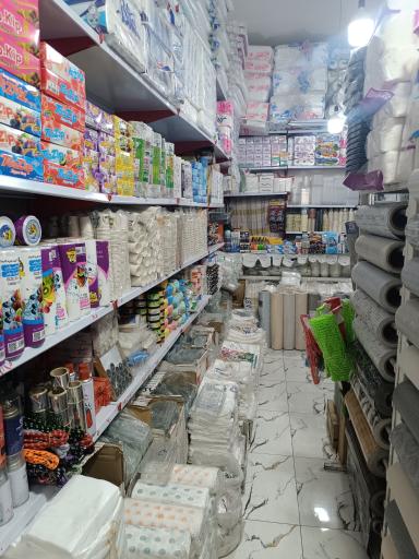 عکس ظروف یکبار مصرف شمسی