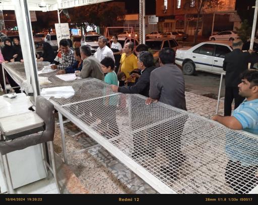 عکس نانکده آذربیک