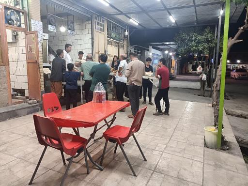 عکس نانکده آذربیک