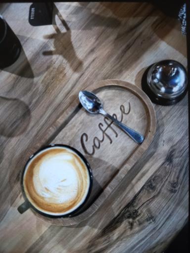 عکس کافی شاپ بایوفیت