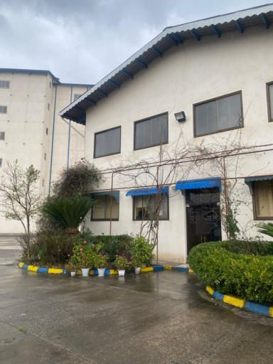 عکس شرکت تولیدی آرد آذر گندم