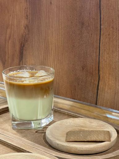 عکس کافی شاپ بایوفیت