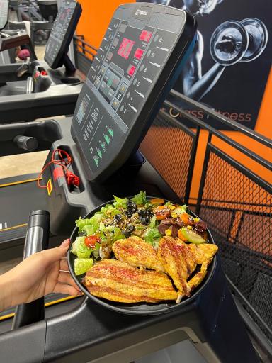 عکس کافی شاپ بایوفیت